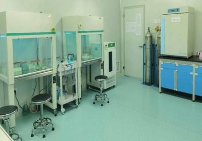 【科創(chuàng)前沿】喜訊!嶗山區(qū)獲批4家省級工程實驗室(工程研究中心)