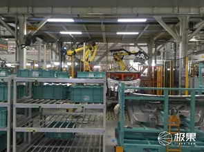 凱迪拉克工廠探秘,竟不務(wù)正業(yè)造別克商務(wù)車