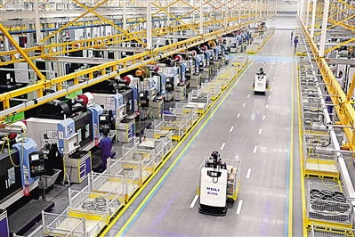 聽,邁進全國第一方陣的寧夏足音