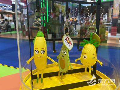 觀進博|節水抗旱稻、笑臉飲料瓶 在進博會上一站體驗&ldquo;舌尖&rdquo;上的低碳