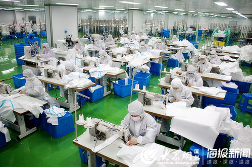 疫情期間研發 納纖膜 新材料 硬核科技催生 愉悅模式