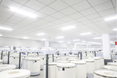 江蘇射陽(yáng) 京奕綠能新材料項(xiàng)目首批設(shè)備開機(jī) 生物基材料技術(shù)研發(fā)啟新篇