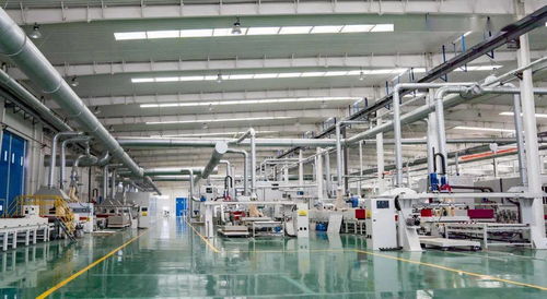 生物基技術(shù)賦能，陜建建材無石棉防火硅酸鈣板破浪出圈